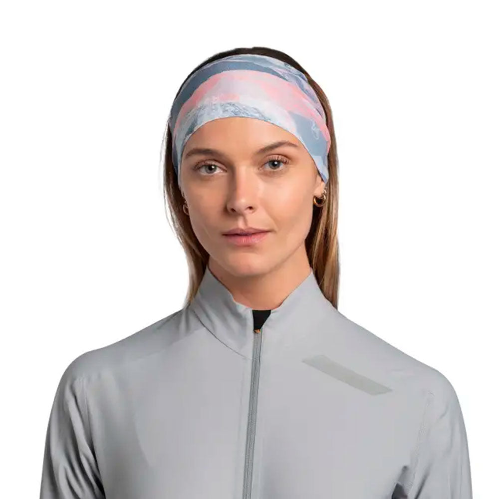 CINTA PARA PELO BUFF THERMONET AGHRA ROSEWOOD