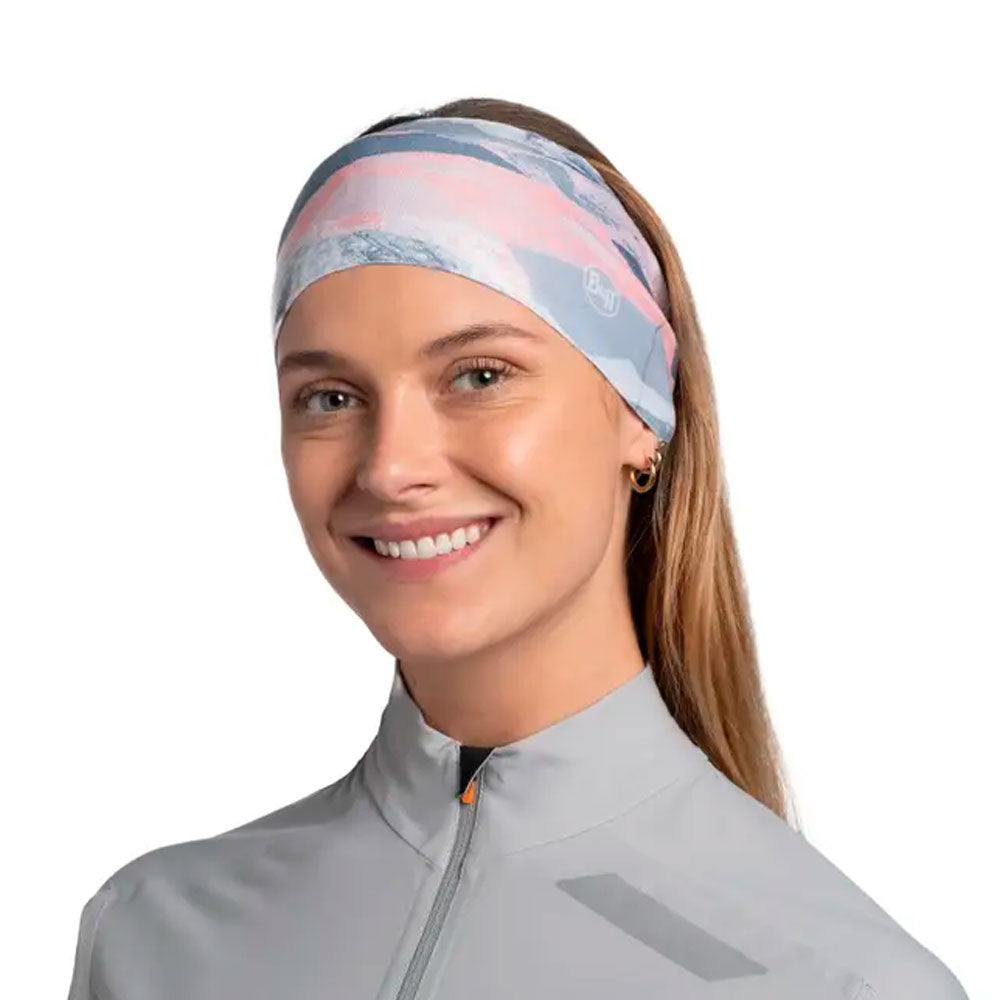 CINTA PARA PELO BUFF THERMONET AGHRA ROSEWOOD