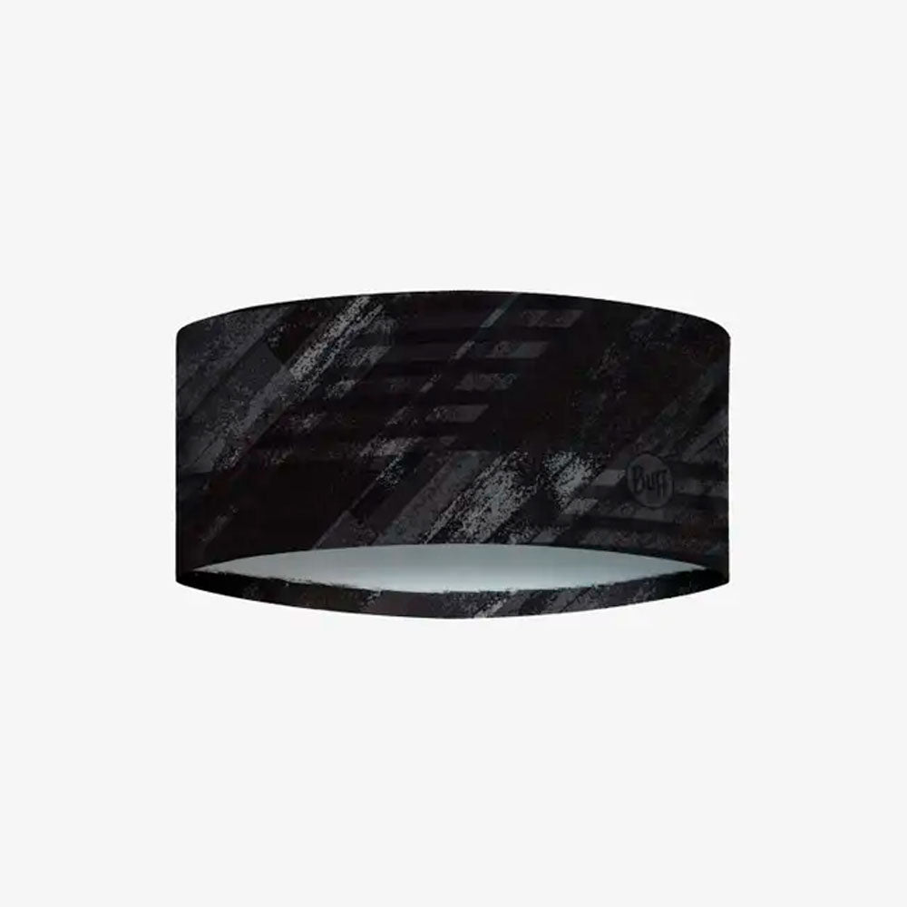 CINTA PARA PELO BUFF THERMONET BARDEEN BLACK