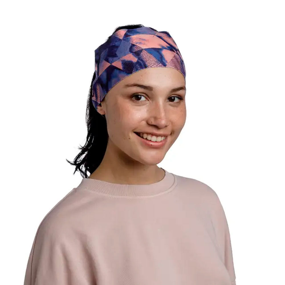 CINTA PARA PELO BUFF THERMONET SHIRAY MULTI