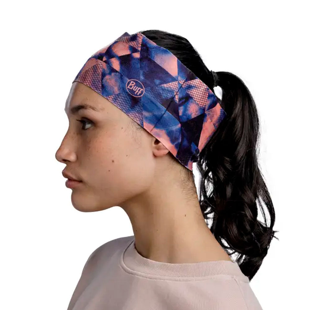 CINTA PARA PELO BUFF THERMONET SHIRAY MULTI