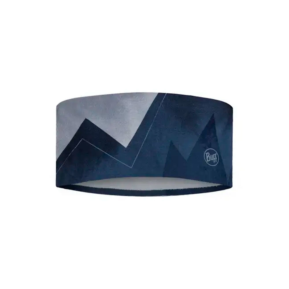 CINTA PARA PELO BUFF THERMONET SYNTH BLUE