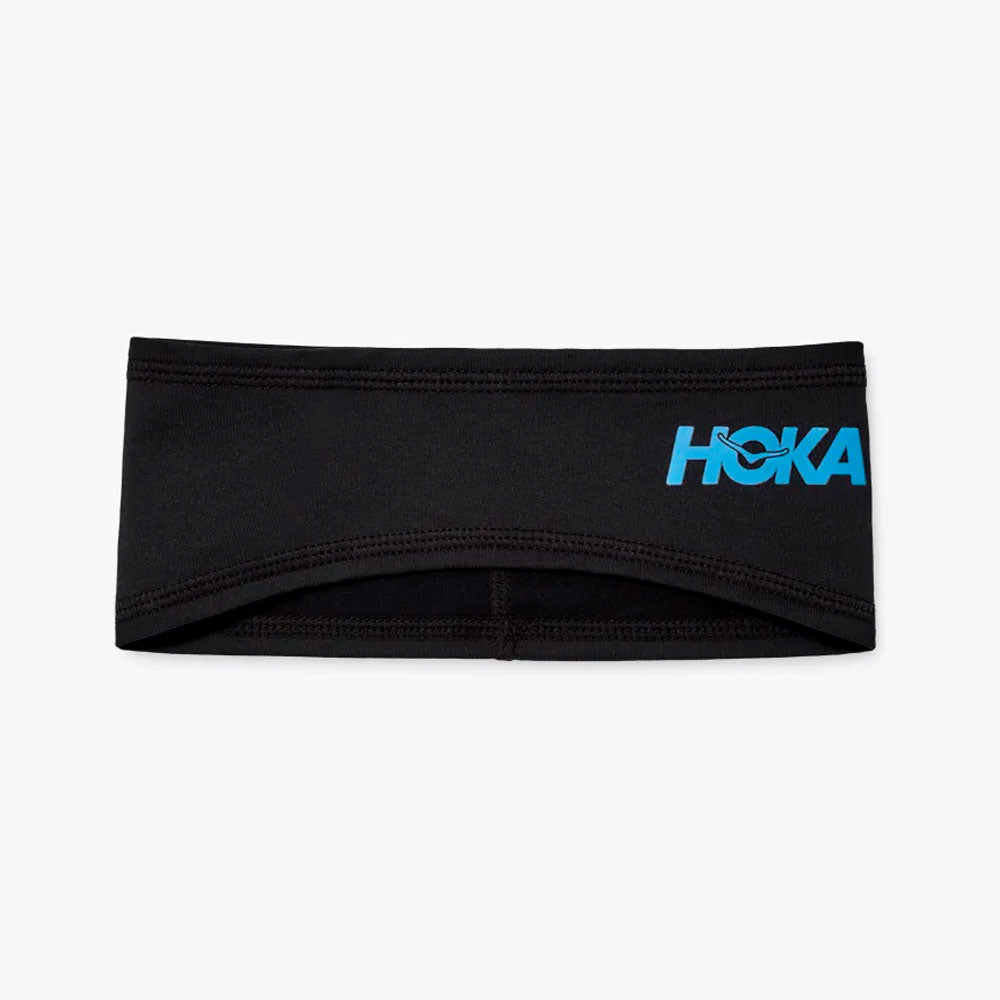 CINTA PARA PELO HOKA COLDSNAP NEGRO