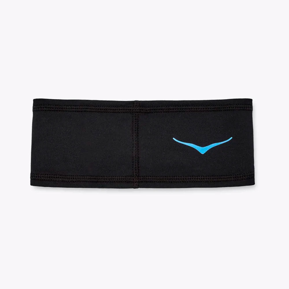 CINTA PARA PELO HOKA COLDSNAP NEGRO