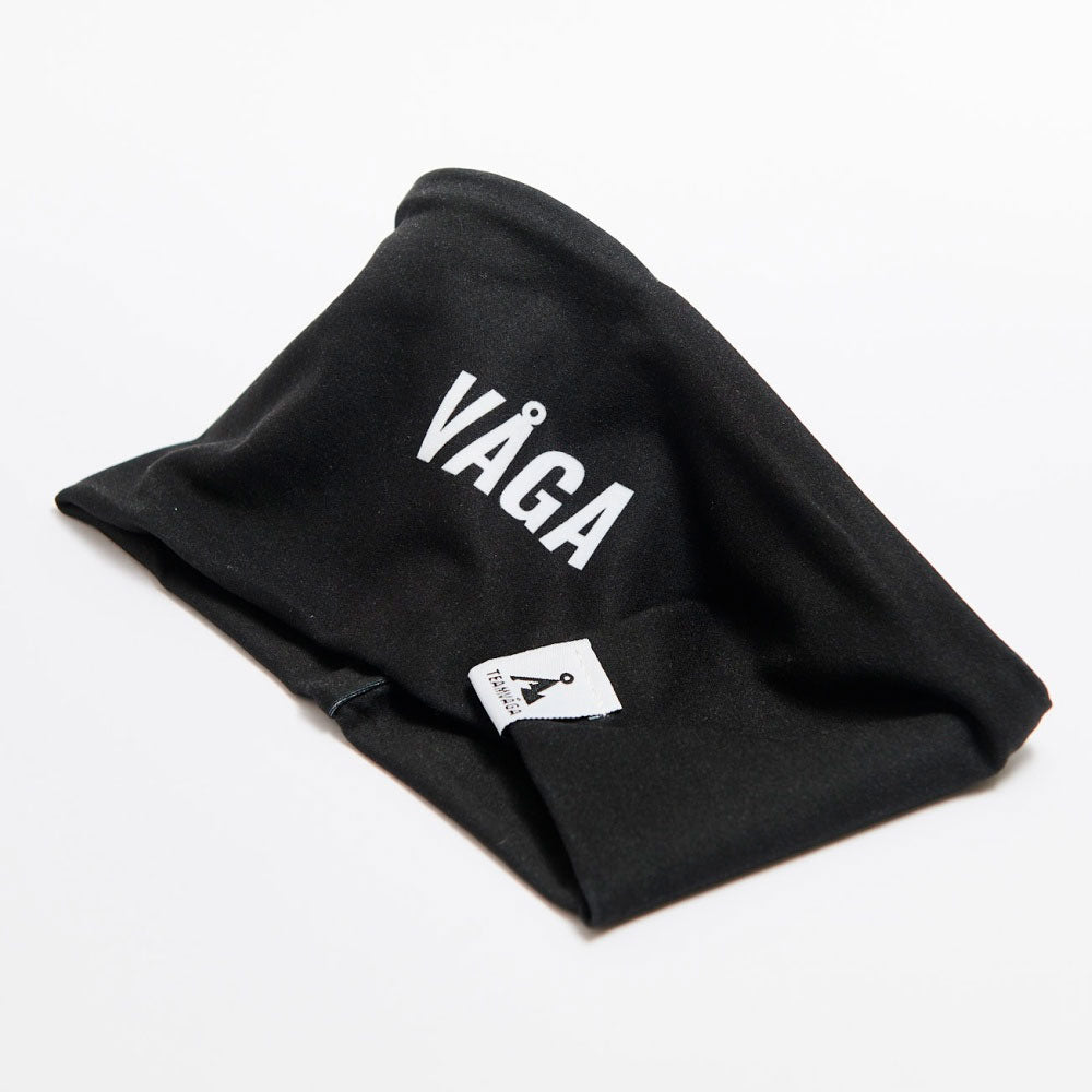 CINTA PARA PELO VÅGA BLACK