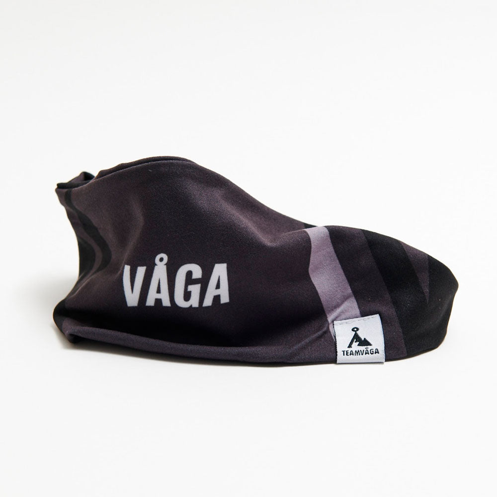 CINTA PARA PELO VÅGA BLACK / CHARCOAL / GREY