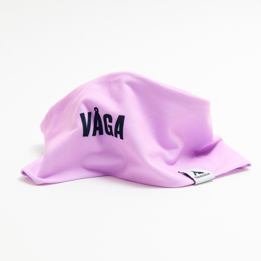 CINTA PARA PELO VÅGA LILAC