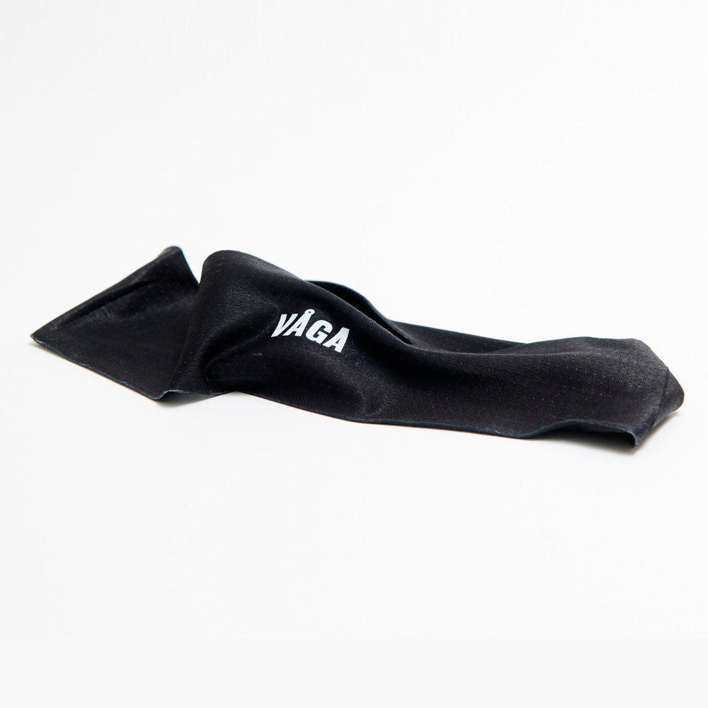 CINTA PARA PELO VÅGA SUMMER BLACK