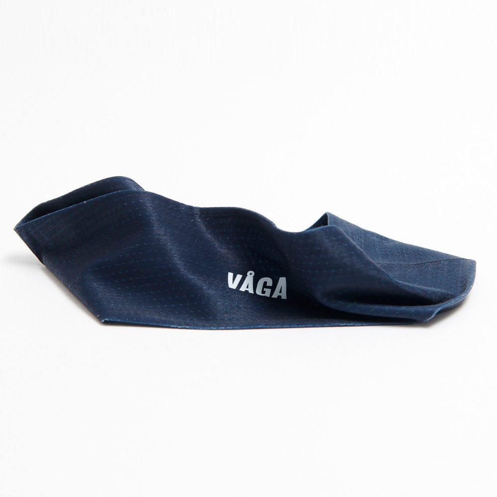 CINTA PARA PELO VÅGA SUMMER NAVY BLUE
