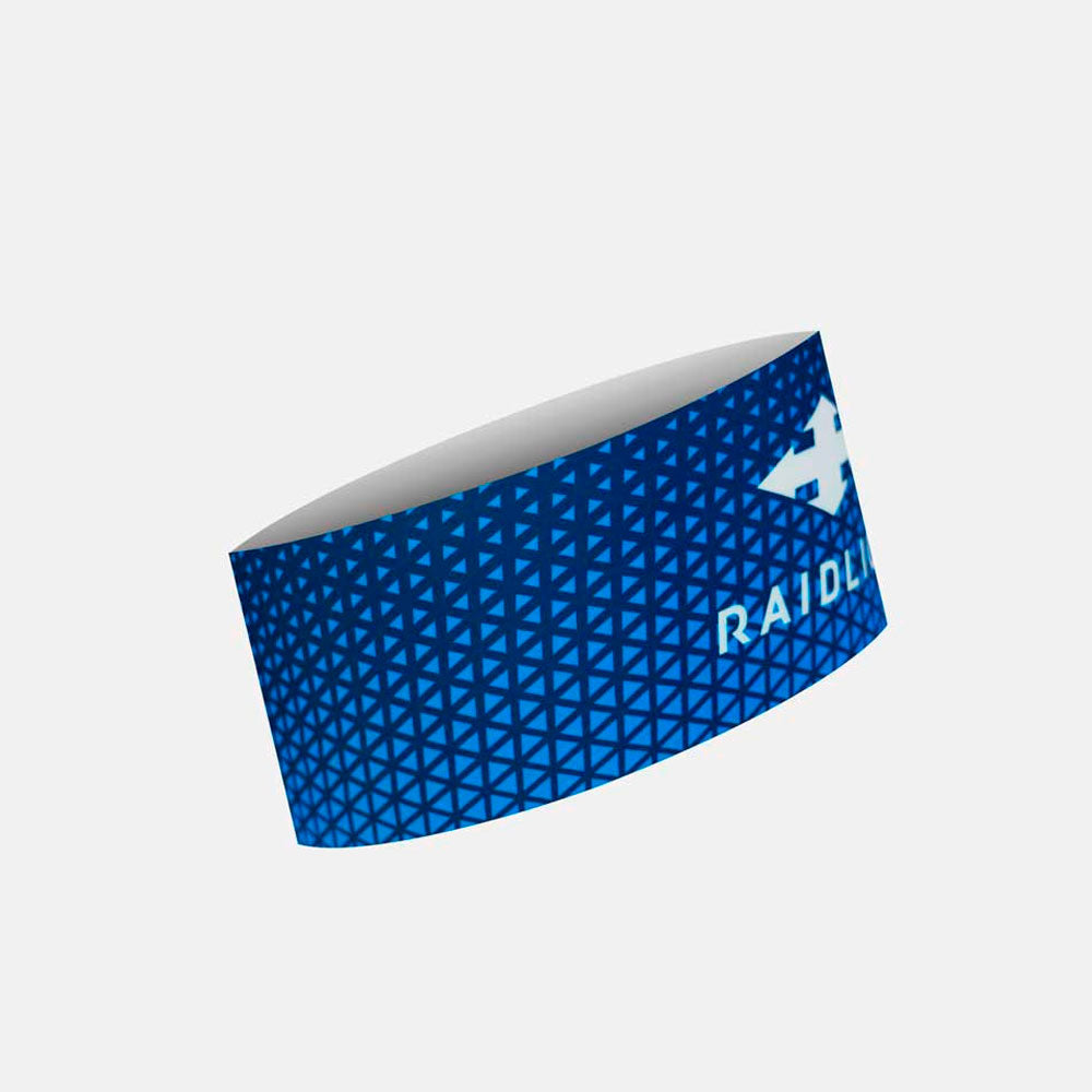 CINTA RAIDLIGHT SUMMER AZUL