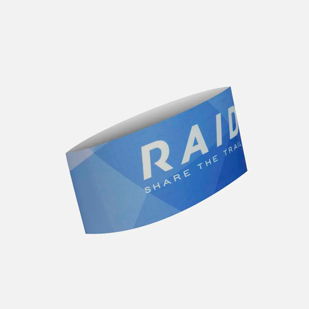 CINTA RAIDLIGHT SUMMER MORADO