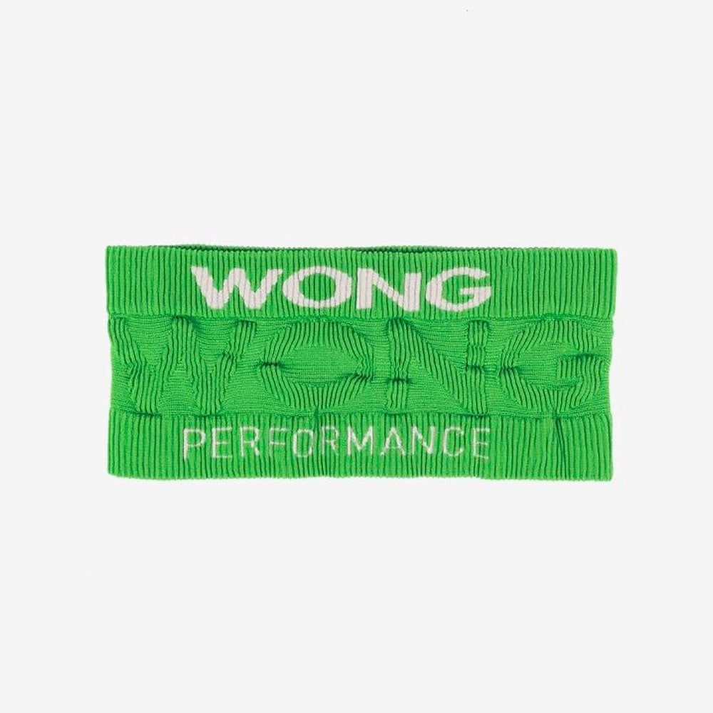 CINTA WONG TER VERDE HIERBA