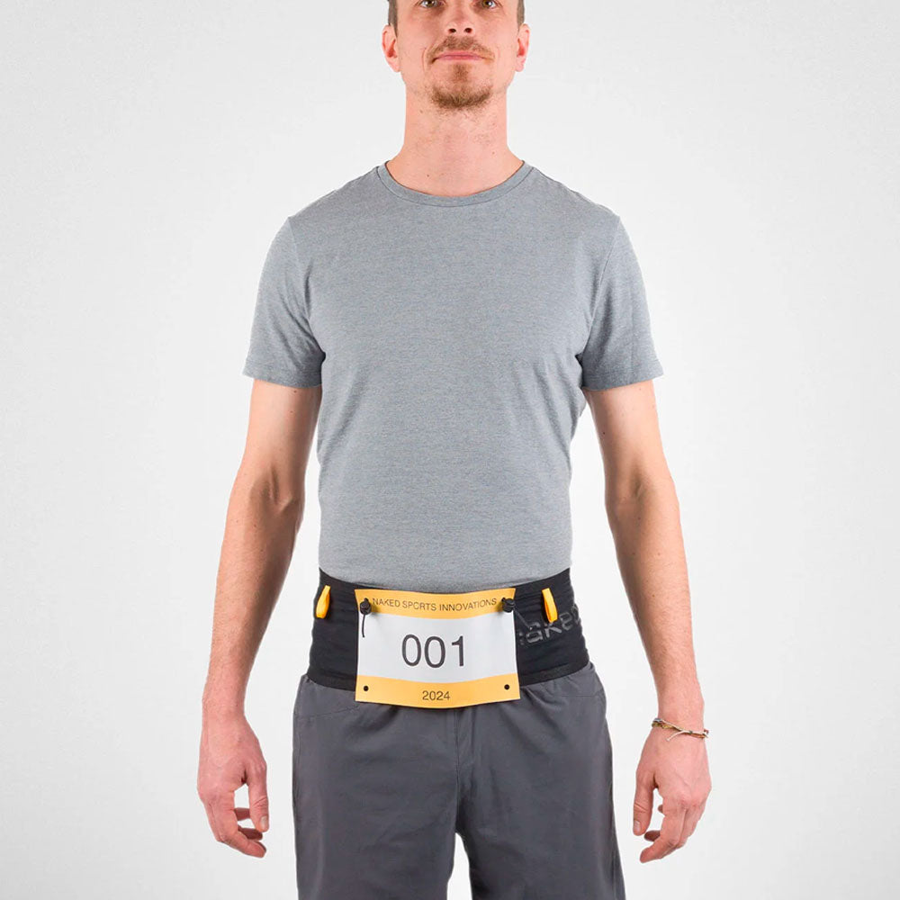 NAKED® RUNNING BAND - CINTURÓN