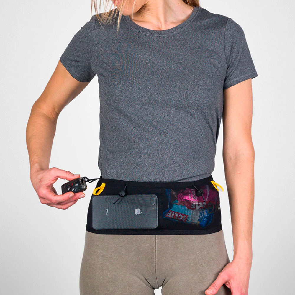 NAKED® RUNNING BAND - CINTURÓN