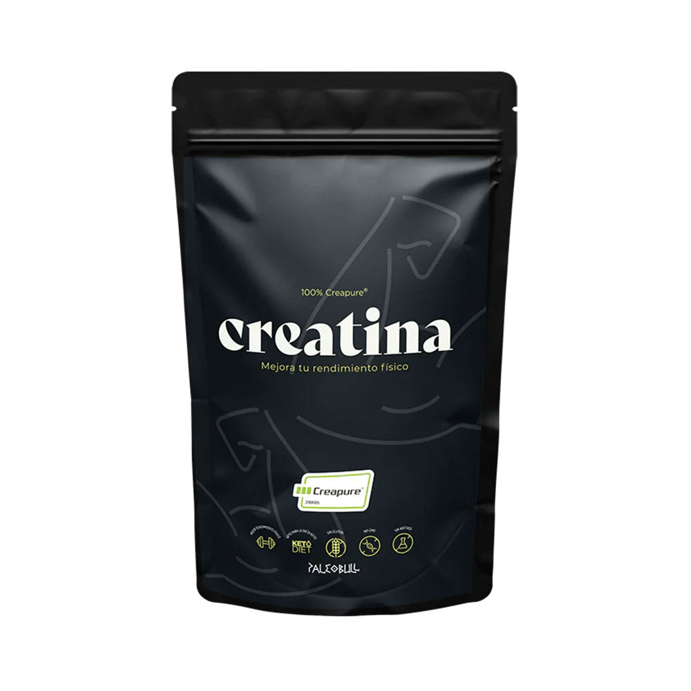 CREATINA PALEOBULL CREAPURE