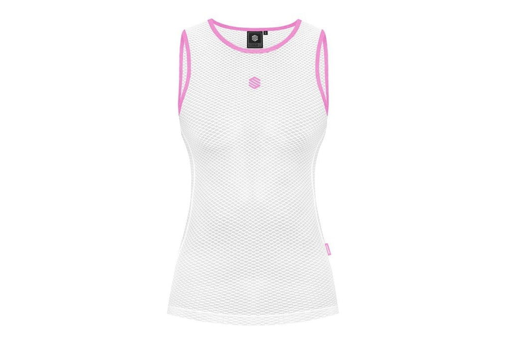 SIROKO CAMISETA INTERIOR TRAIN FORCE MUJER
