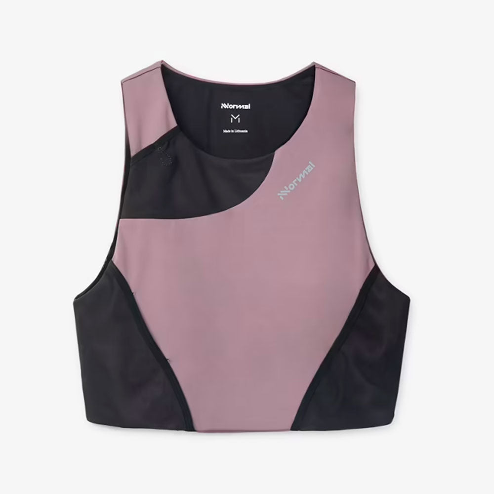 CROPPED TOP NNORMAL ALBERGINI