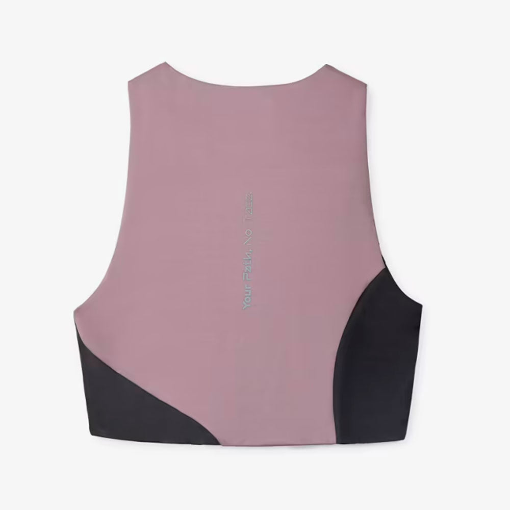 CROPPED TOP NNORMAL ALBERGINI