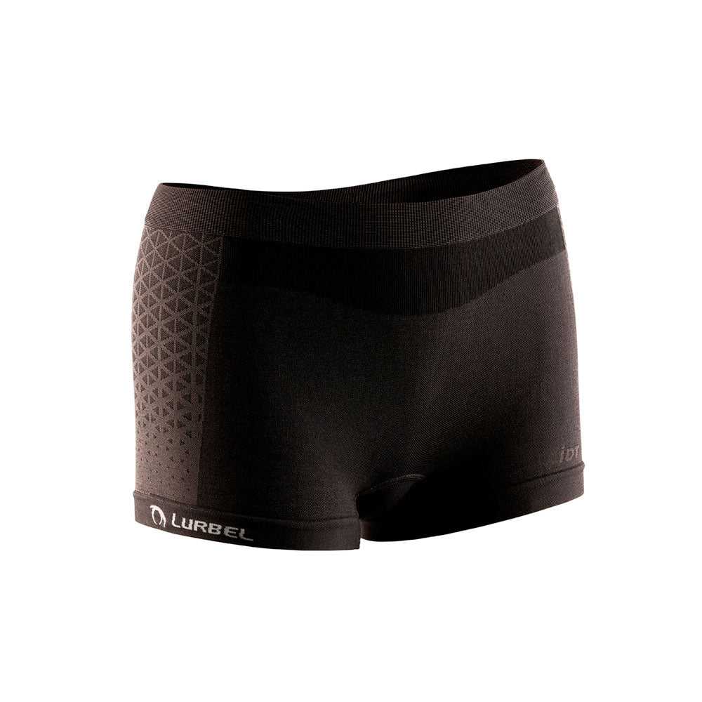 CULOTE LURBEL CRISTALLO BOXER MUJER