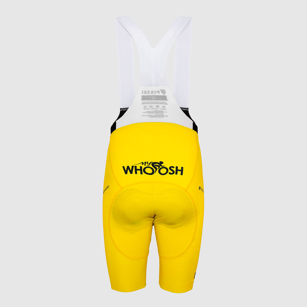 CULOTE REPLICA UAE TOUR DE FRANCIA 2024