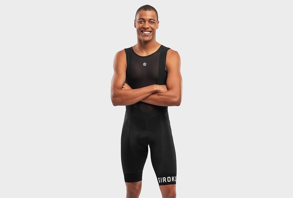 CULOTTE SIROKO BX SQUADRA