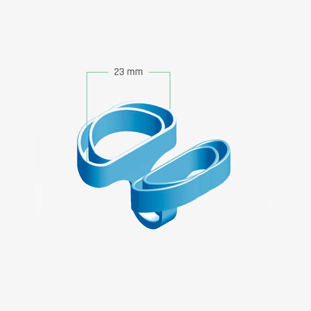 DILATADOR NASAL RESPIRFIX AZUL G