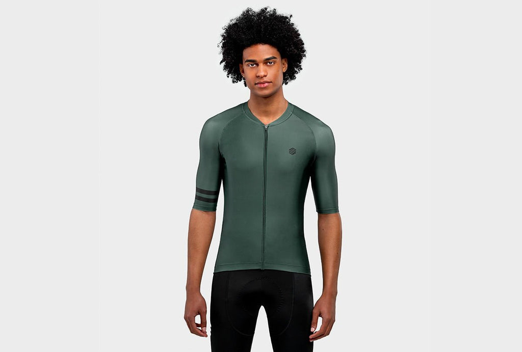 SIROKO MAILLOT DIRTY ROAD