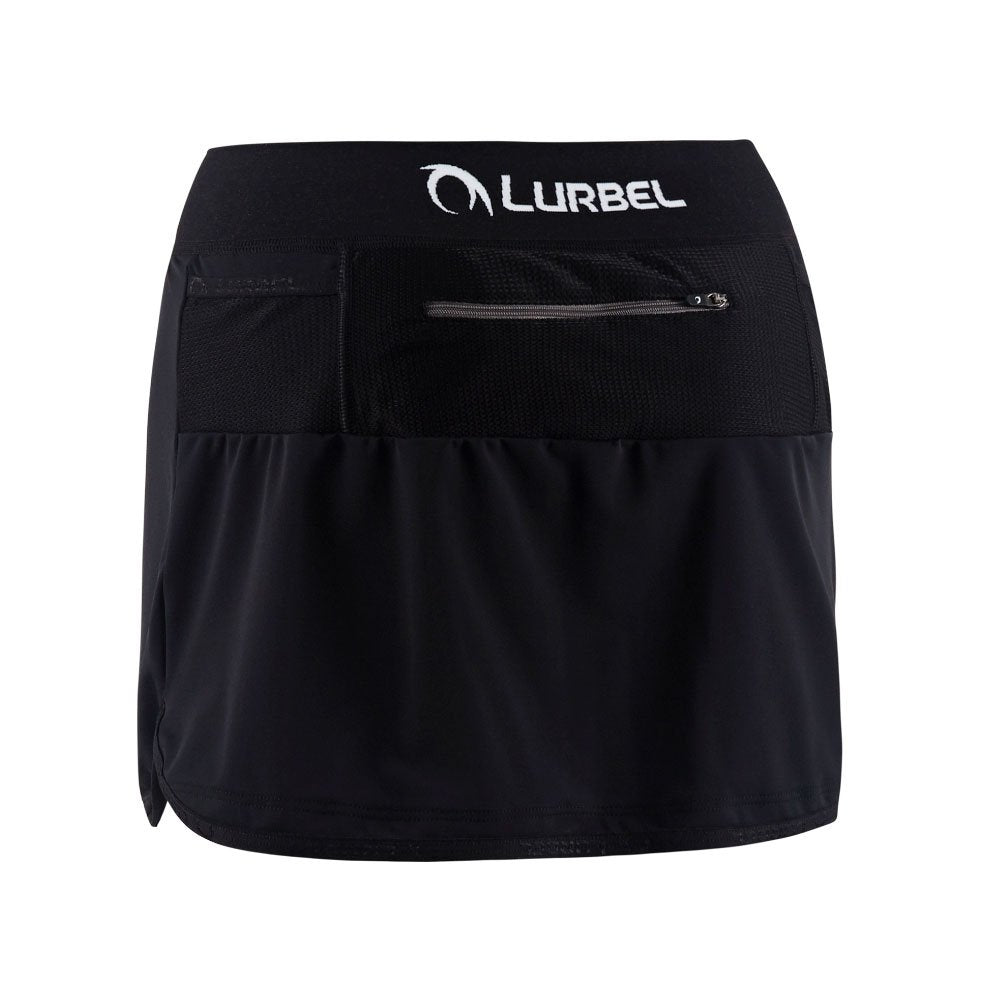 FALDA LURBEL SAMBA SKIRT