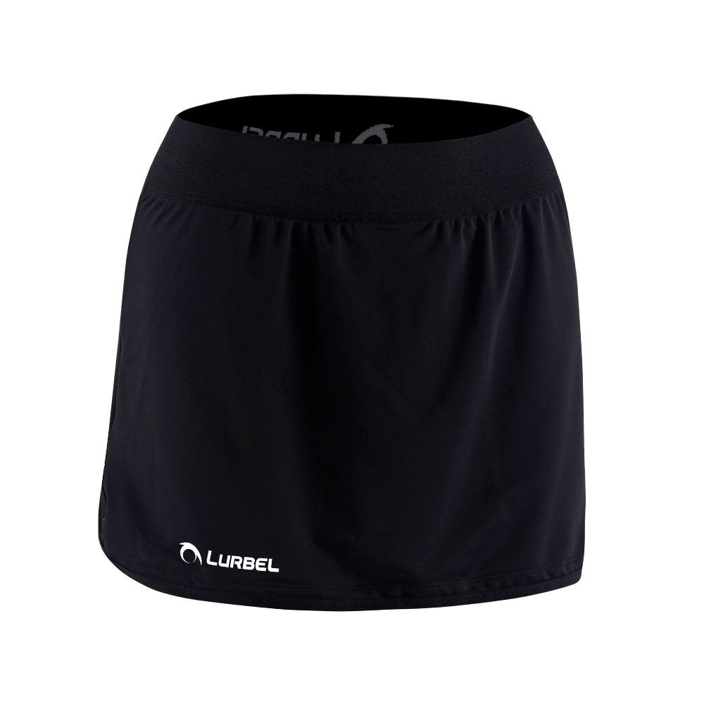 FALDA LURBEL SAMBA SKIRT