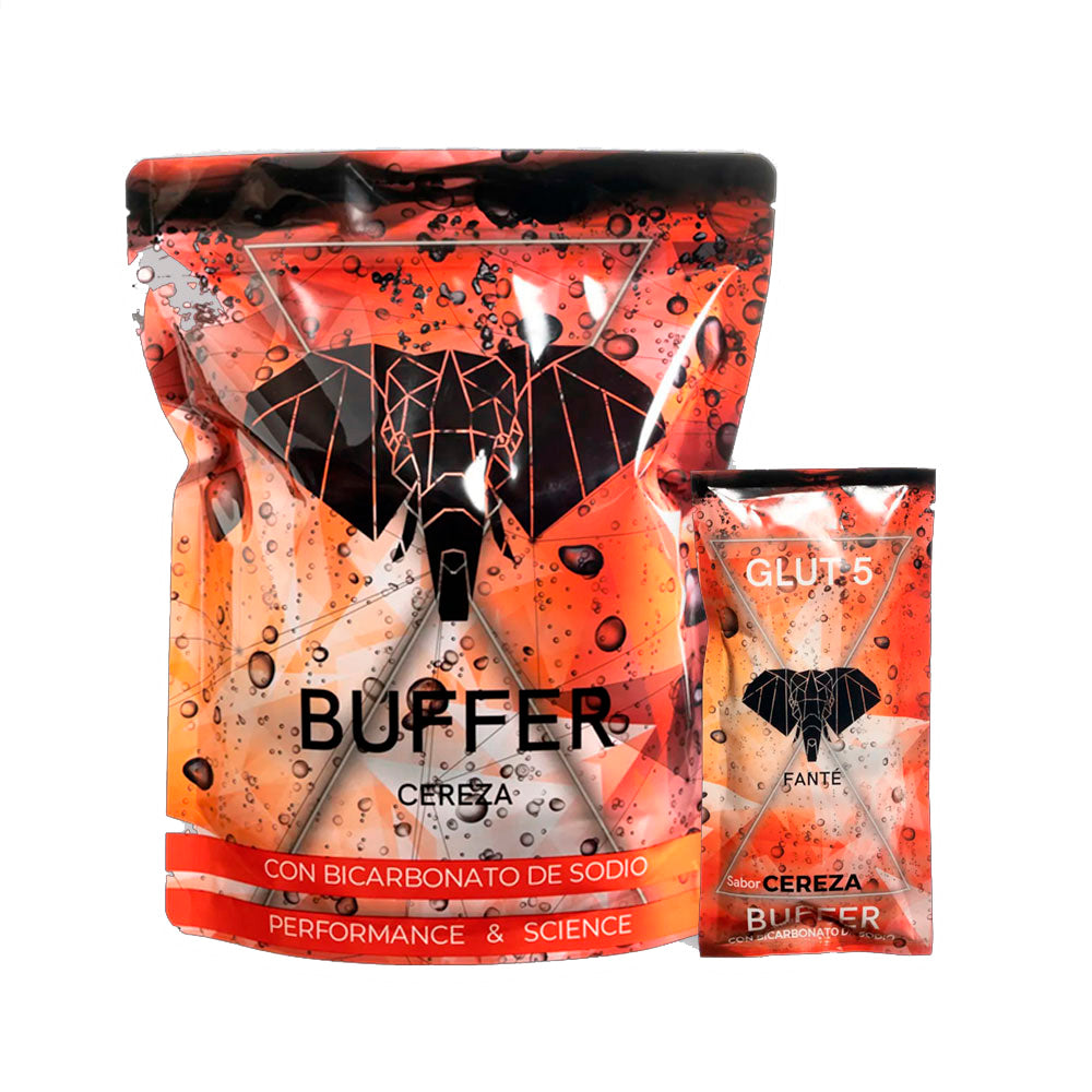 FANTÉ BUFFER