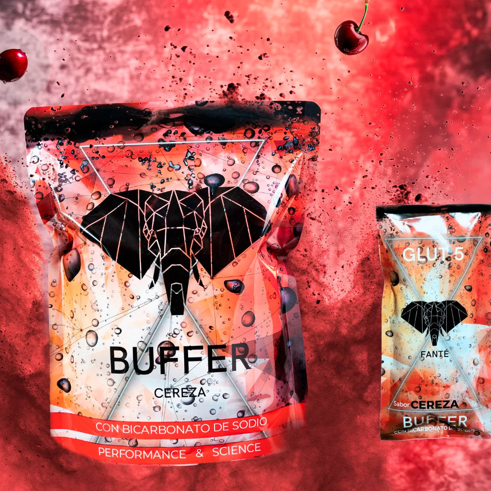 FANTÉ BUFFER