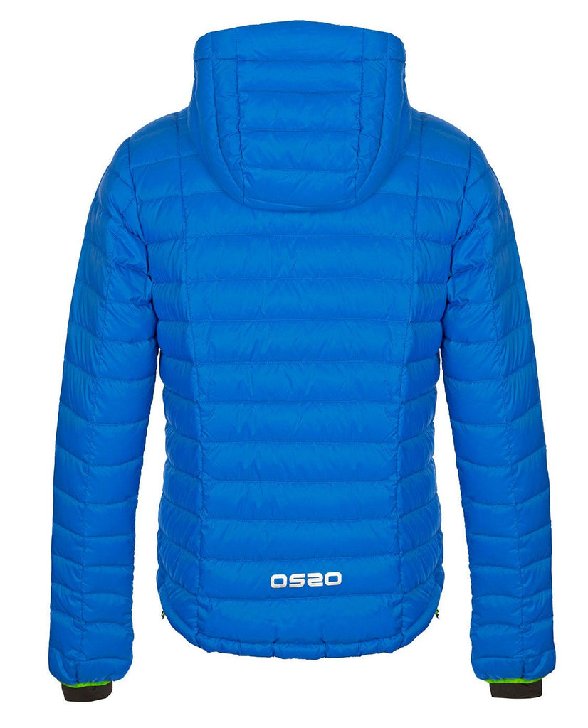CHAQUETA OS2O FASTLITE 650 DOWN JACKET