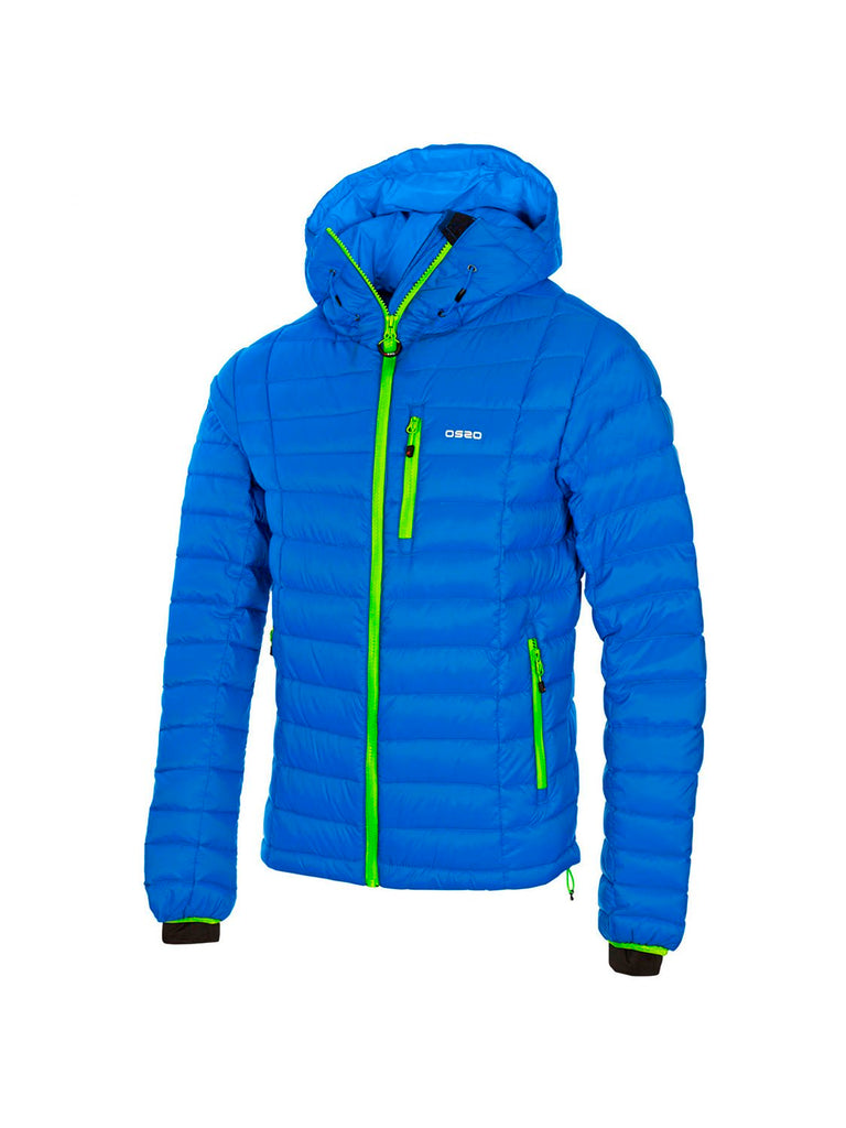 CHAQUETA OS2O FASTLITE 650 DOWN JACKET