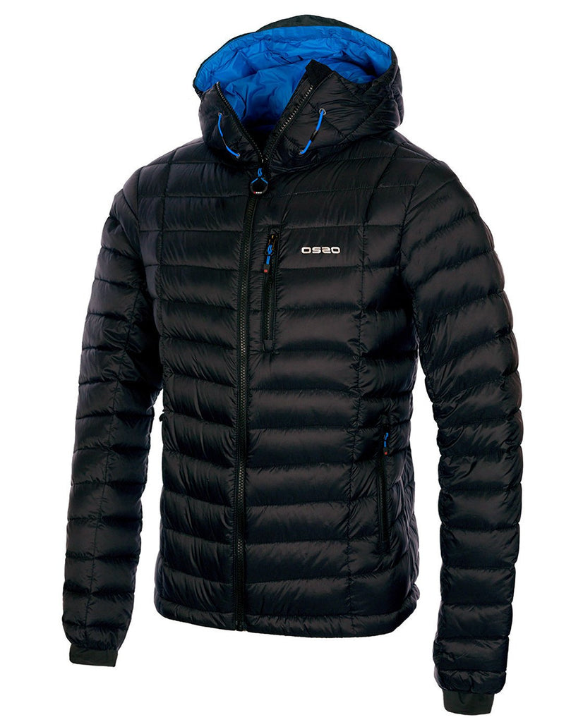 CHAQUETA OS2O FASTLITE 650 DOWN JACKET
