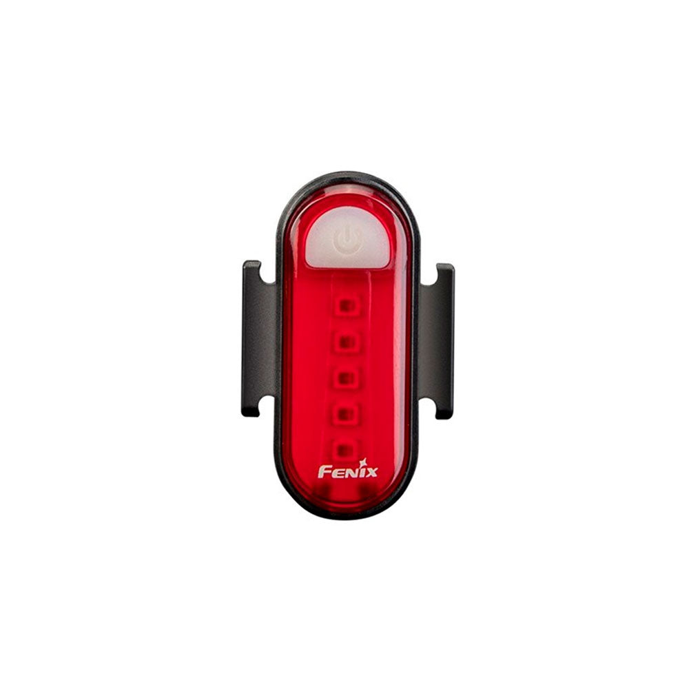 FENIX BC05R V2.0 LUZ ROJA TRASERA PARA RUNNING Y BICI