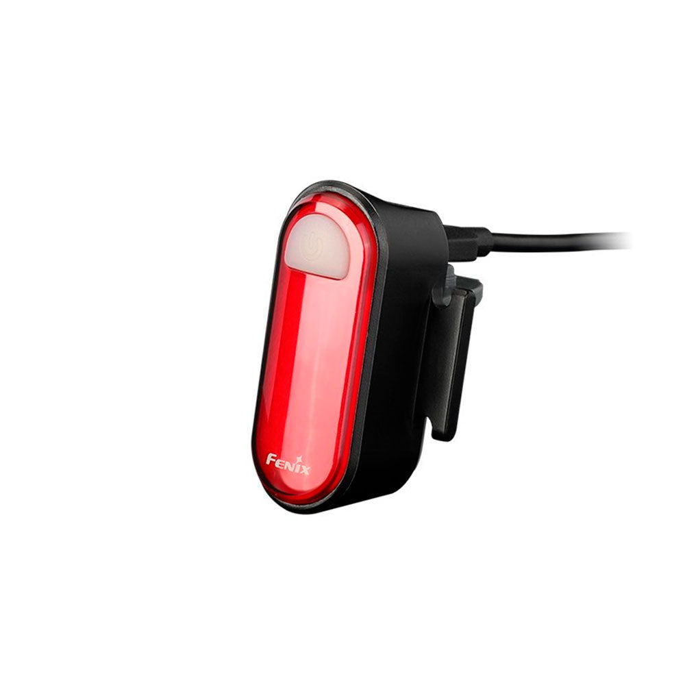 FENIX BC05R V2.0 LUZ ROJA TRASERA PARA RUNNING Y BICI
