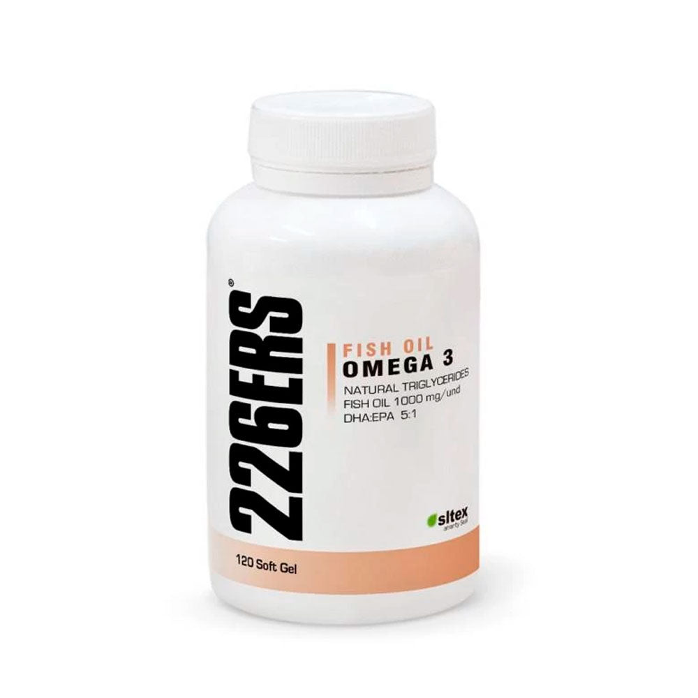 FISH OIL OMEGA 3 226ERS