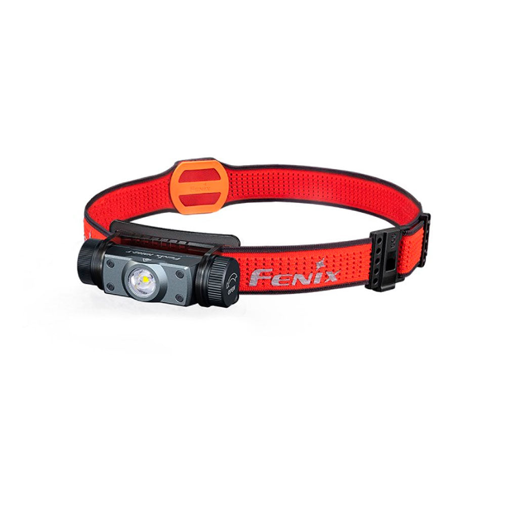 FRONTAL FENIX HM62-T 1200 LÚMENES