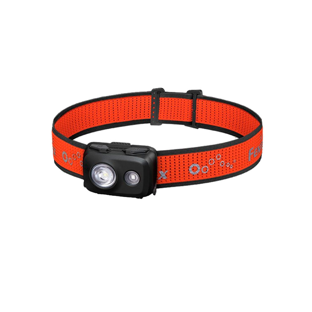 FRONTAL FENIX HL16 450 LÚMENES