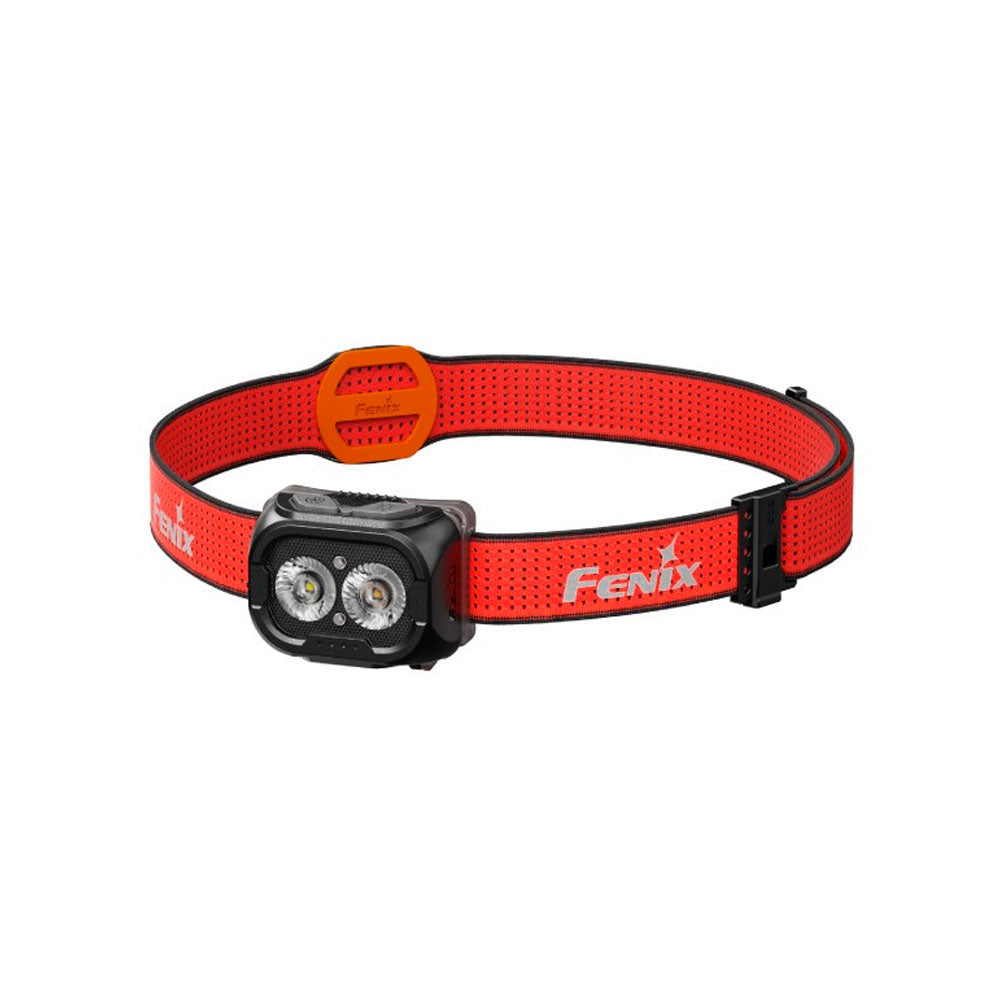FRONTAL FENIX HL18R-T V2.0 800 LÚMENES