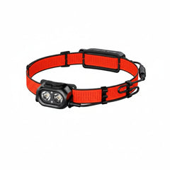 FRONTAL FENIX HP12R-T 1300 LÚMENES - Rojo