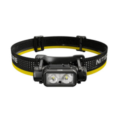 FRONTAL NITECORE NU43 1400 LÚMENES