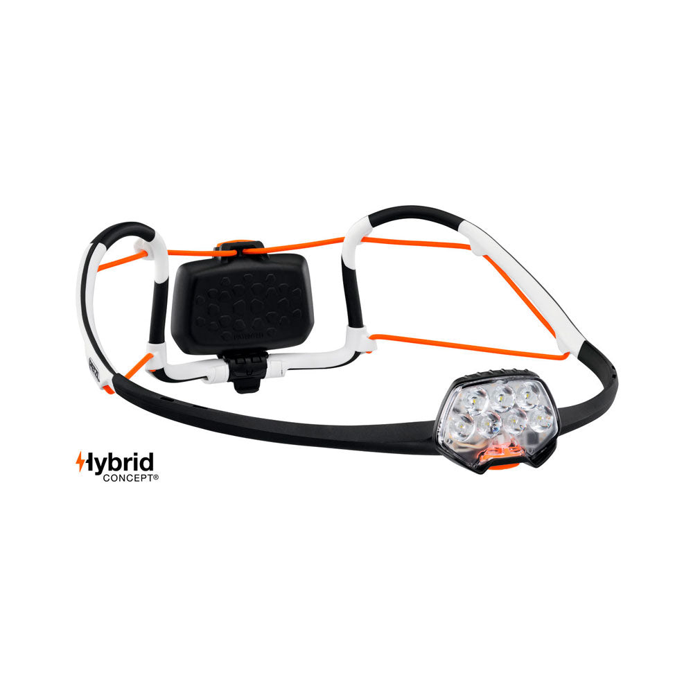 FRONTAL PETZL IKO CORE 500 LÚMENES