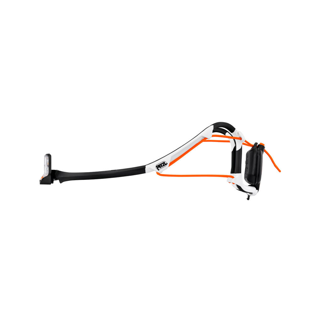 FRONTAL PETZL IKO CORE 500 LÚMENES