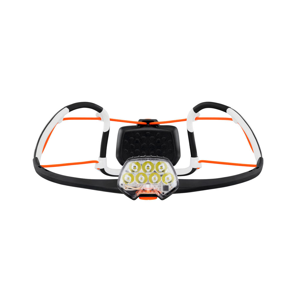 FRONTAL PETZL IKO CORE 500 LÚMENES