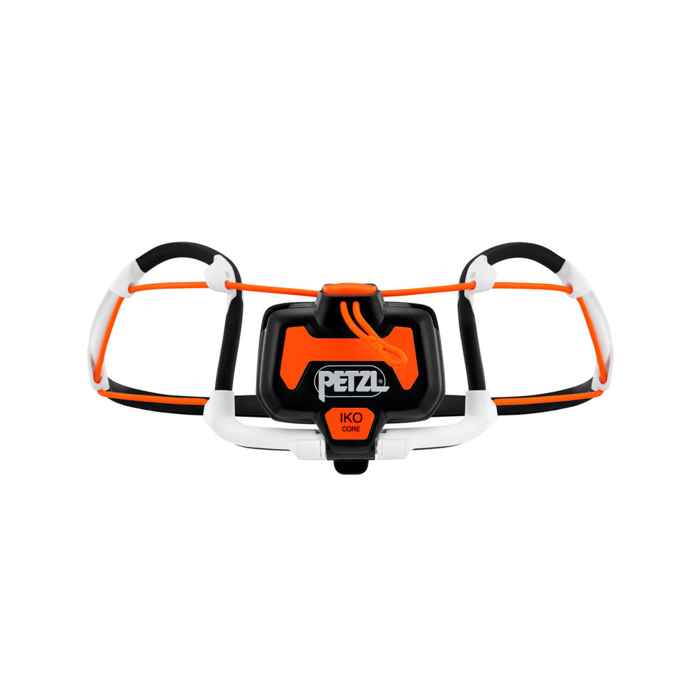 FRONTAL PETZL IKO CORE 500 LÚMENES