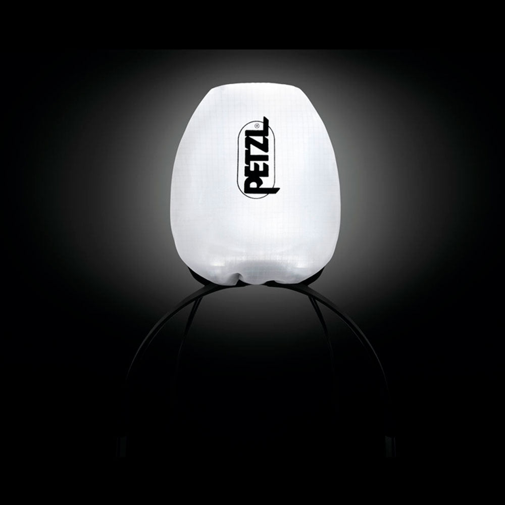 FRONTAL PETZL IKO CORE 500 LÚMENES