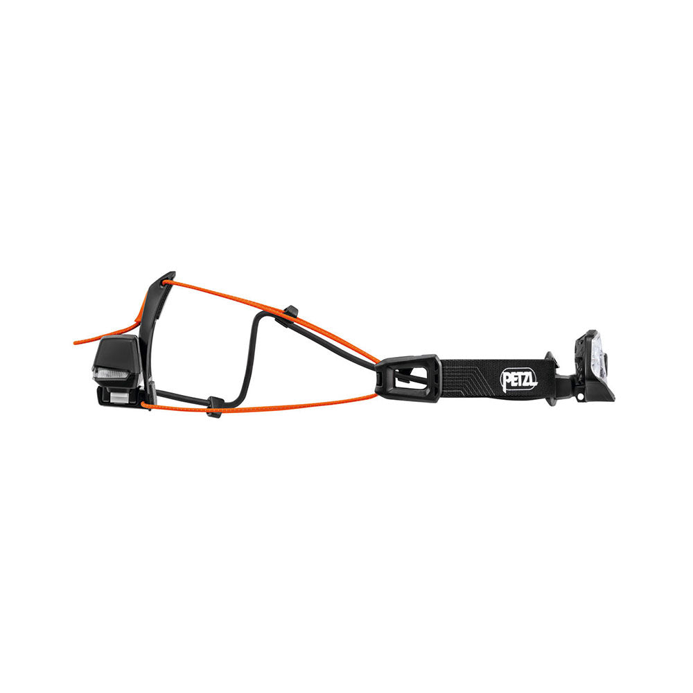 FRONTAL PETZL NAO RL 1500 LÚMENES