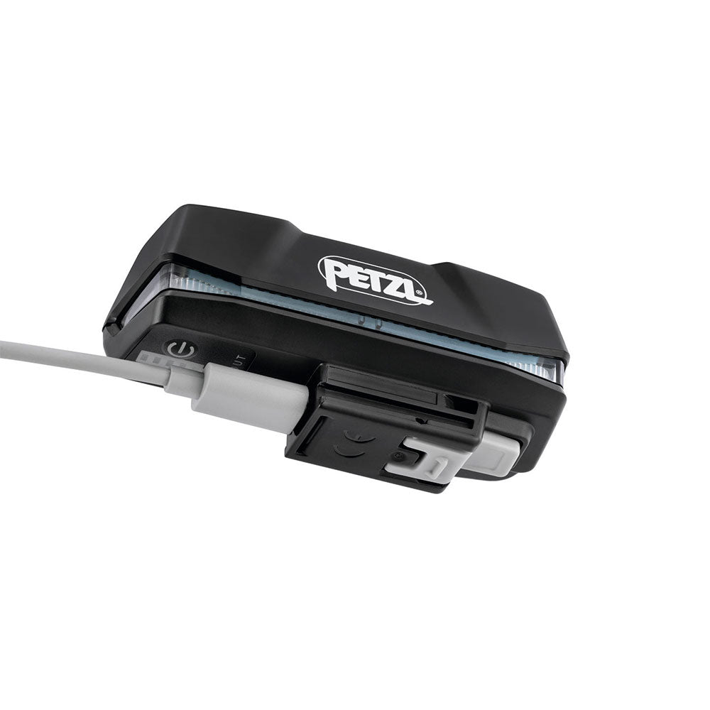 FRONTAL PETZL NAO RL 1500 LÚMENES