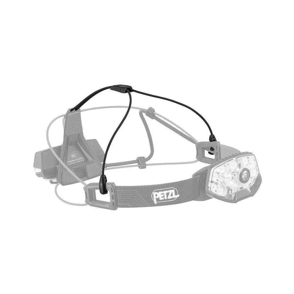 FRONTAL PETZL NAO RL 1500 LÚMENES